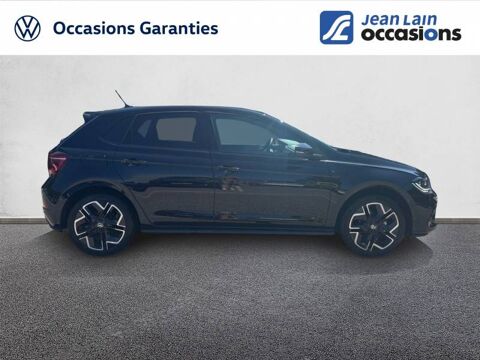 Polo 1.0 TSI 95 S&S BVM5 R-Line Edition 2025 occasion 73300 Saint-Jean-de-Maurienne
