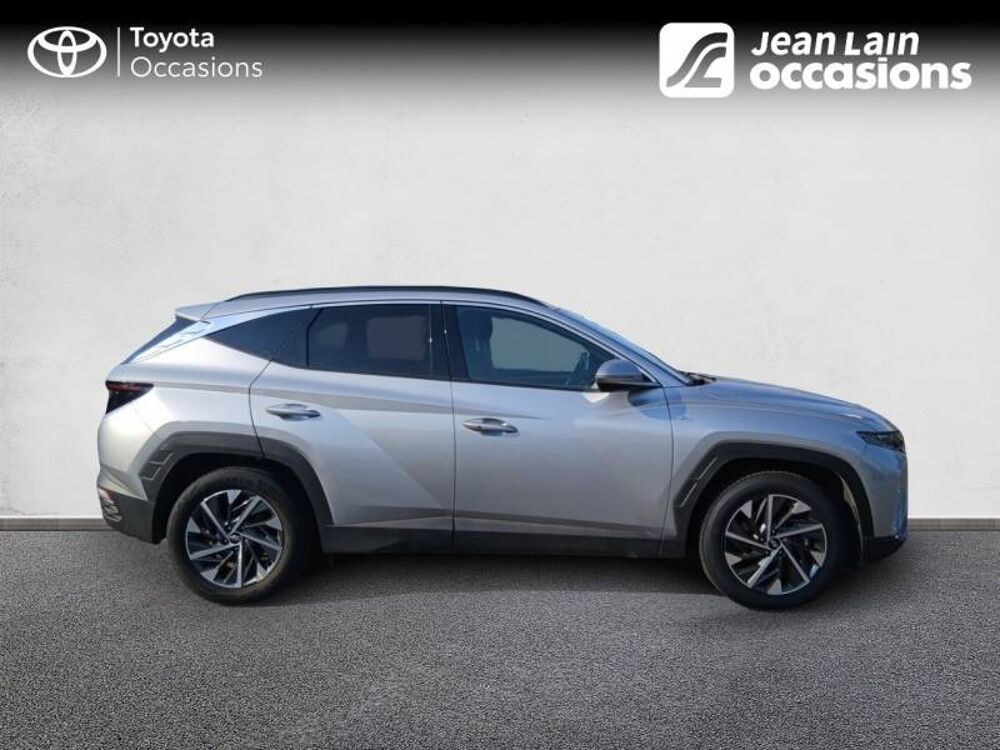 Tucson 1.6 CRDi 136 Hybrid 48V DCT-7 Creative 2023 occasion 73290 La Motte-Servolex
