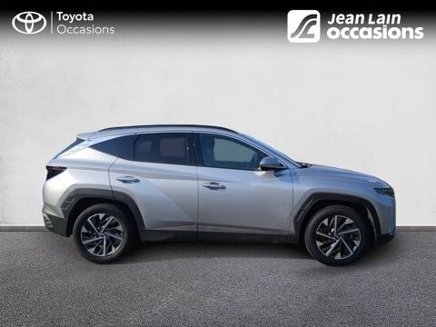 Tucson 1.6 CRDi 136 Hybrid 48V DCT-7 Creative 2023 occasion 73290 La Motte-Servolex