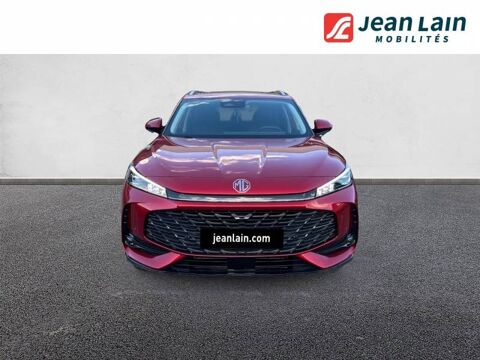 MG.EHS EHS 1.5T PHEV 272 ch Luxury 2026 occasion 74700 Sallanches