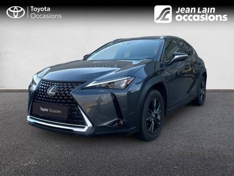 Lexus UX 250h 2WD Luxe 2024 occasion Cessy 01170