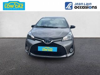 Yaris Hybride 100h Collection 2016 occasion 38360 Sassenage