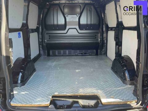 Transit TRANSIT CUSTOM FGN 280 L1H1 2.0 ECOBLUE 136 CH BVA8 LIMITED 2024 occasion 34970 Lattes