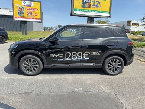 Atto 2 1.5 DM-i Boost 2026 occasion 50100 Cherbourg-en-Cotentin