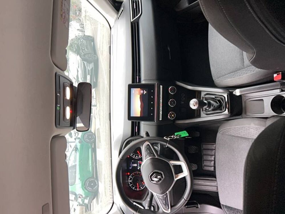 Clio TCe 90 Equilibre 2023 occasion 29150 Ch&acirc;teaulin