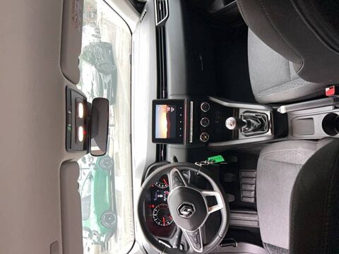 Clio TCe 90 Equilibre 2023 occasion 29150 Ch&acirc;teaulin