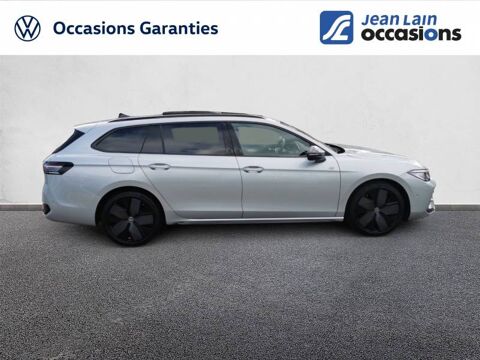 Passat 1.5 eTSI OPF 150 DSG7 R-Line 2024 occasion 04130 Volx