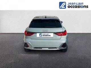 A1 Allstreet 30 TFSI 110 ch S tronic 7 Design Luxe 2023 occasion 05000 Gap