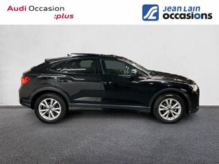 Q3 Sportback 35 TDI 150 ch S tronic 7 S line plus 2025 occasion 74600 Seynod