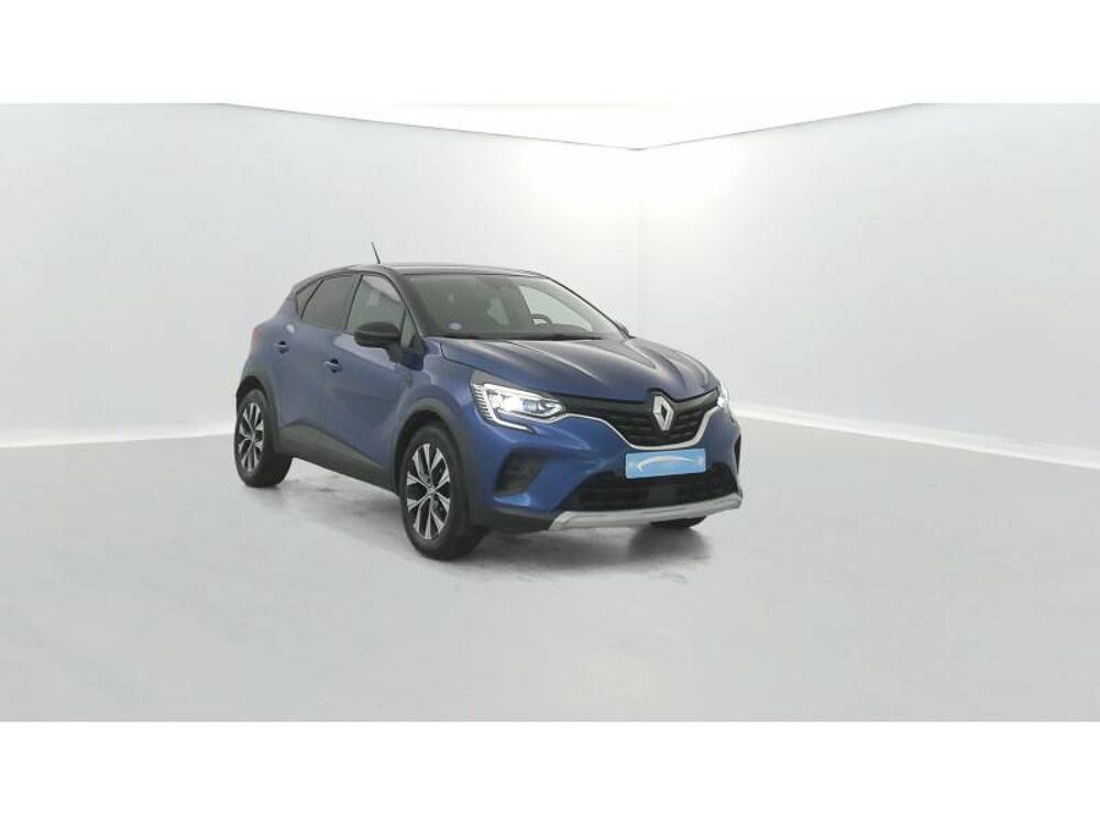 Captur TCe 90 Evolution 2023 occasion 14400 Bayeux