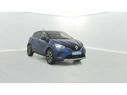 Captur TCe 90 Evolution 2023 occasion 14400 Bayeux