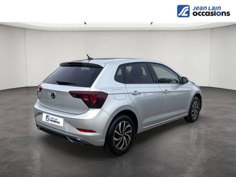 Polo 1.0 TSI 95 S&S DSG7 VW Edition 2025 occasion 01170 Cessy