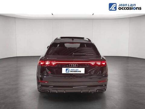 Q5 Q8 60 TFSI e 490 Tiptronic 8 quattro Competition 2024 occasion 73290 La Motte-Servolex