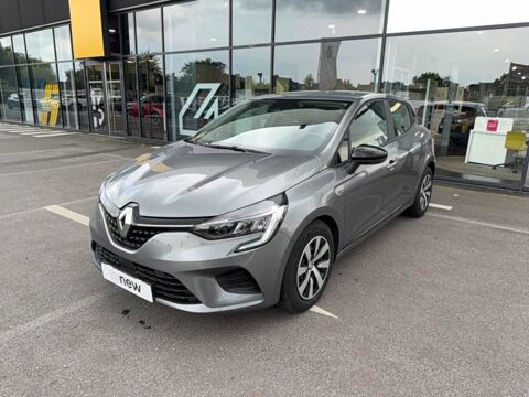 Annonce voiture Renault Clio 13790 €