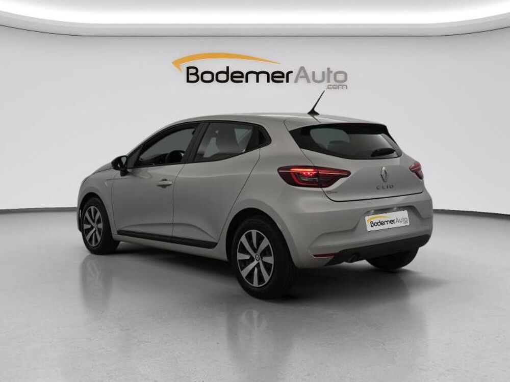 Clio TCe 90 Equilibre 2024 occasion 29000 Quimper
