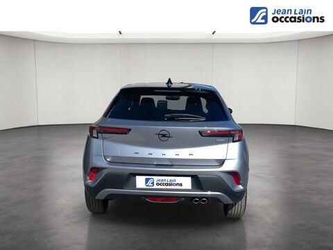 Mokka 1.2 Turbo Hybrid 145 ch e-DCT6 Edition 2025 occasion 74100 V&eacute;traz-Monthoux