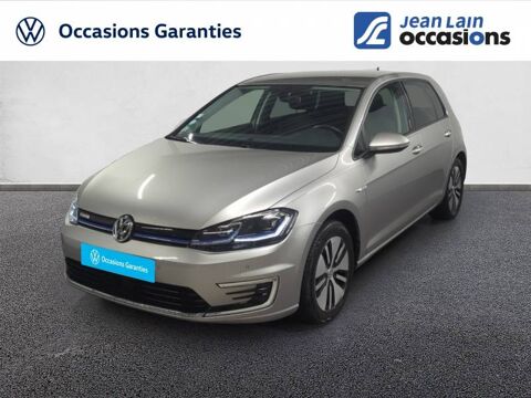 Annonce voiture Volkswagen Golf 14990 