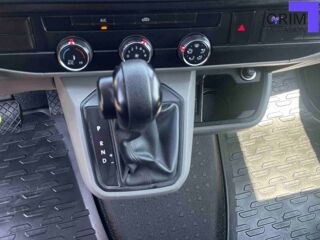 Transporter TRANSPORTER 6.1 VAN L2H1 2.0 TDI 150 DSG7 BUSINESS 2021 occasion 34970 Lattes