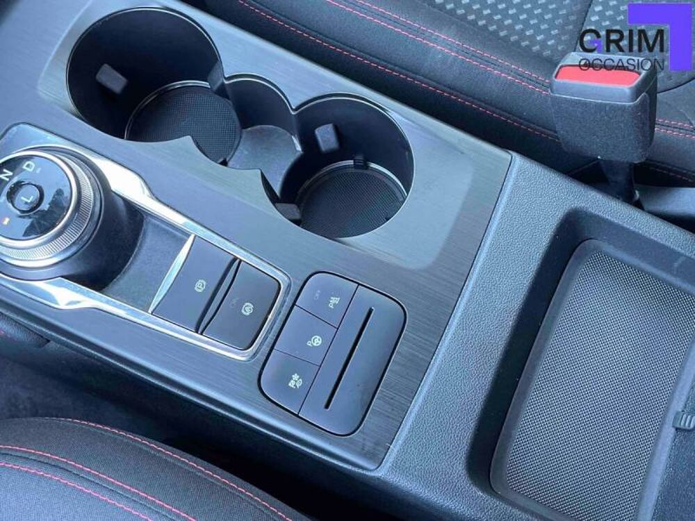 Kuga 2.5 Duratec 190 ch FlexiFuel FHEV E85 Powershift ST-Lin 2023 occasion 34970 Lattes