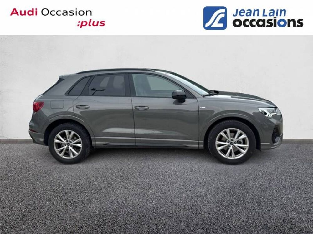 Q3 35 TDI 150 ch S tronic 7 S line plus 2025 occasion 74700 Sallanches