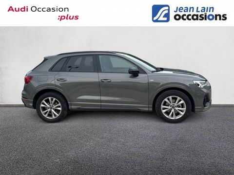 Q3 35 TDI 150 ch S tronic 7 S line plus 2025 occasion 74700 Sallanches