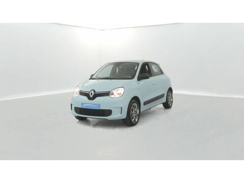 Annonce voiture Renault Twingo 12990 €