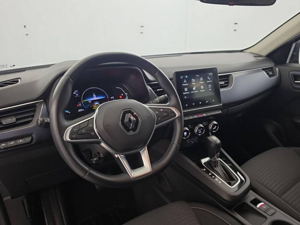 Arkana E-Tech hybride 145 - 22 Evolution 2023 occasion 50000 Saint-L&ocirc;