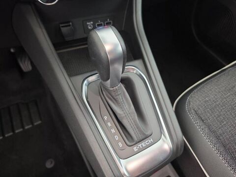 Captur E-Tech full hybrid 145 Techno fast track 2023 occasion 14200 H&eacute;rouville-Saint-Clair