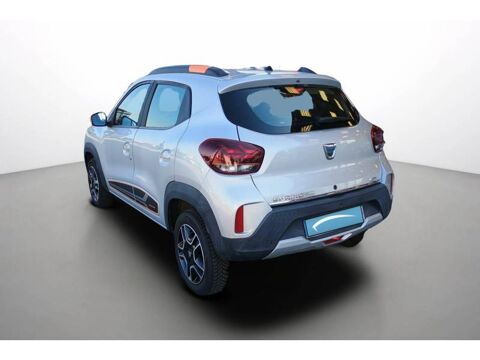 Spring Achat Int&eacute;gral Confort Plus 2022 occasion 29000 Quimper
