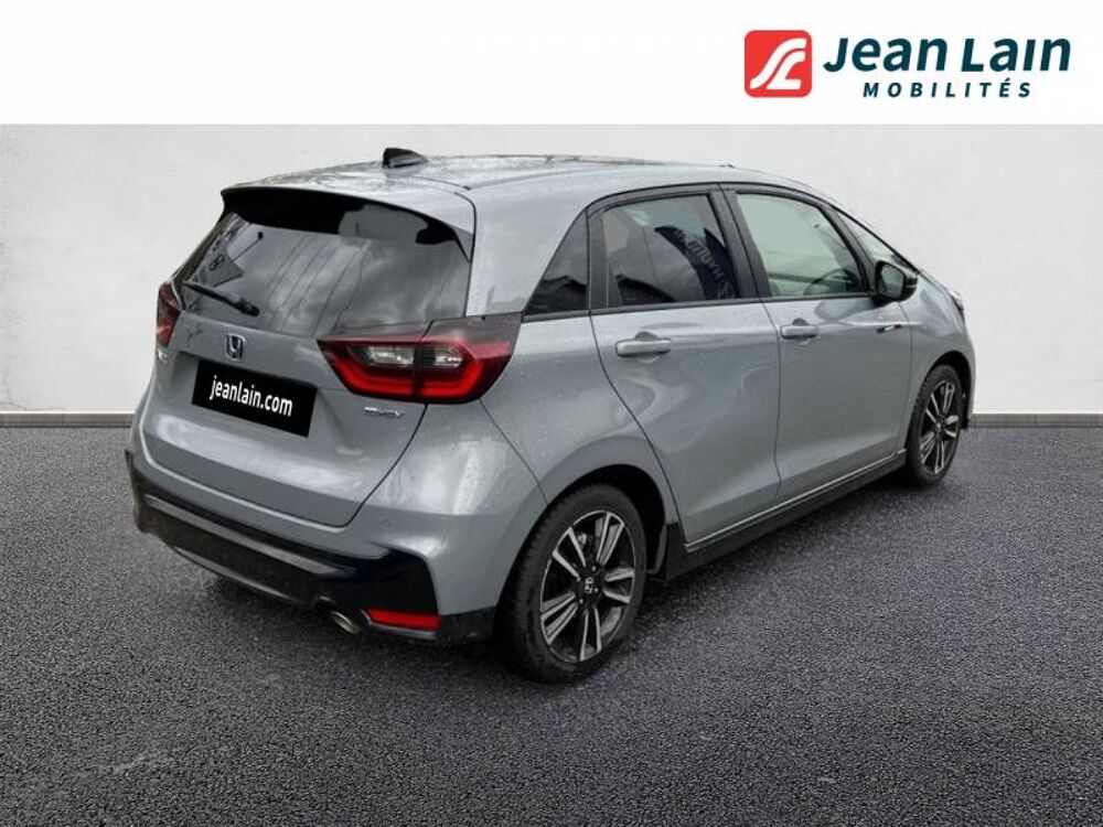 Jazz e:HEV 1.5 i-MMD Advance Sport 2025 occasion 74600 Seynod