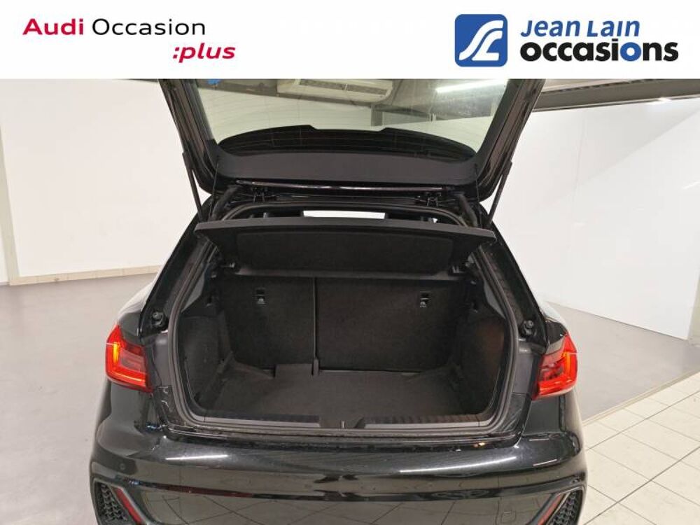 A1 Sportback 30 TFSI 116 ch S tronic 7 S Line 2025 occasion 73290 La Motte-Servolex