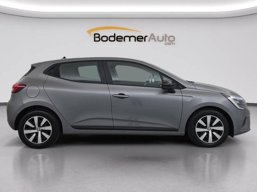 Clio TCe 90 Equilibre 2023 occasion 29200 Brest