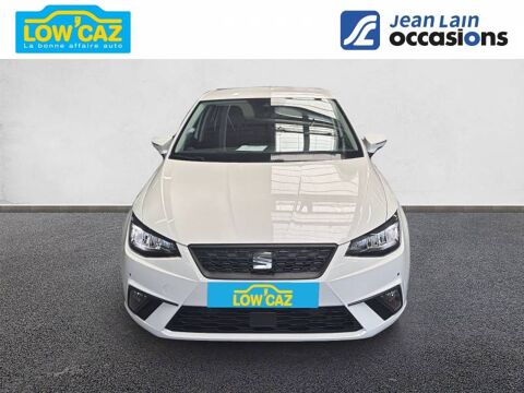 Ibiza 1.0 TSI 95 ch S/S BVM5 Style 2023 occasion 73490 La Ravoire