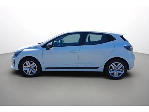 Clio Blue dCi 100 ch GSR2 Evolution 2025 occasion 22500 Paimpol