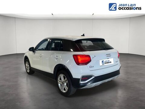 Q2 30 TFSI 110 BVM6 Design 2022 occasion 74100 Ville-la-Grand