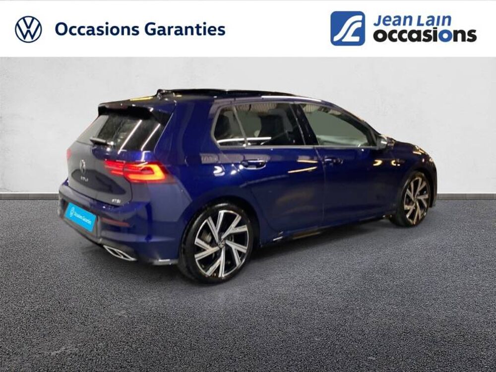 Golf 1.5 eTSI OPF 150 DSG7 R-Line 2024 occasion 74600 Seynod