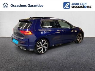 Golf 1.5 eTSI OPF 150 DSG7 R-Line 2024 occasion 74600 Seynod