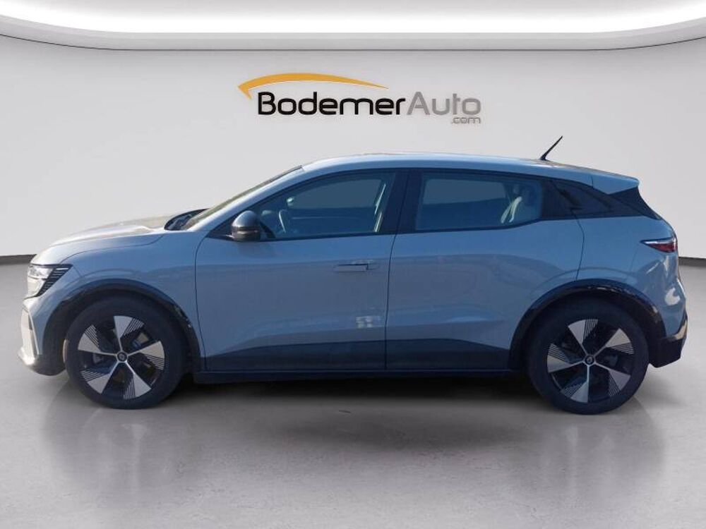 M&eacute;gane Megane E-Tech EV40 130ch standard charge Equilibre 2022 occasion 61000 Alen&ccedil;on