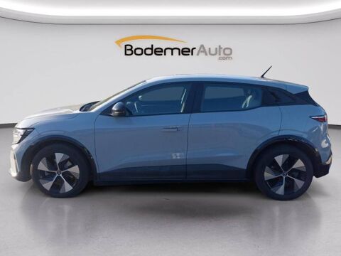 M&eacute;gane Megane E-Tech EV40 130ch standard charge Equilibre 2022 occasion 61000 Alen&ccedil;on