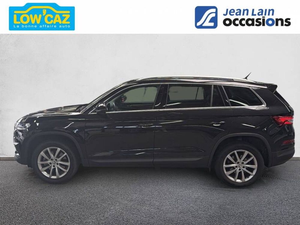 Kodiaq 2.0 TDI 150 SCR DSG7 7pl Style 2023 occasion 73490 La Ravoire