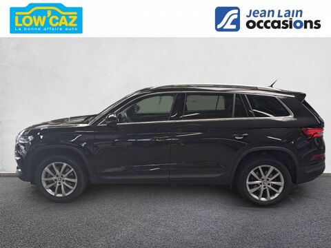 Kodiaq 2.0 TDI 150 SCR DSG7 7pl Style 2023 occasion 73490 La Ravoire