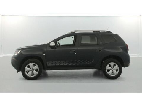 Duster Blue dCi 115 4x2 E6U Evasion 2021 occasion 56400 Auray