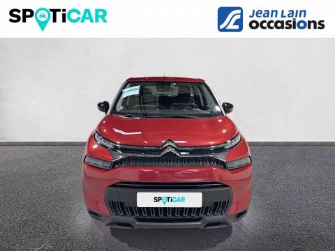 C3 Aircross PureTech 110 S&S BVM6 Feel 2022 occasion 74600 Seynod