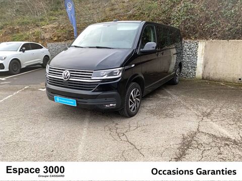 Annonce voiture Volkswagen MULTIVAN 53990 