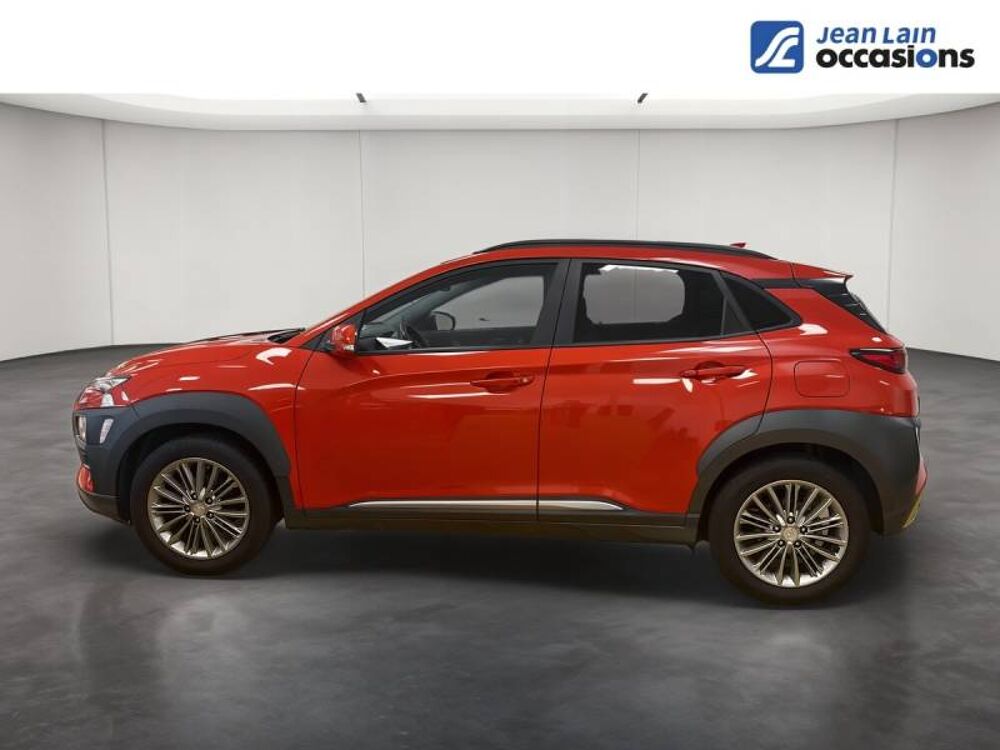 Kona 1.0 T-GDi 120 Creative 2019 occasion 38360 Sassenage