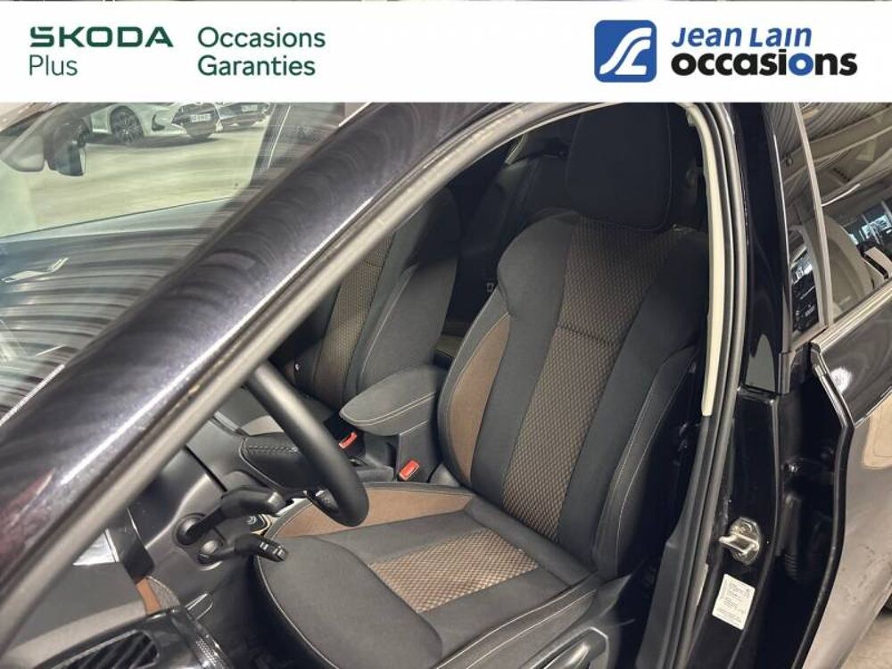 Fabia 1.5 TSI 150 ch DSG7 Style 2023 occasion 38530 Pontcharra