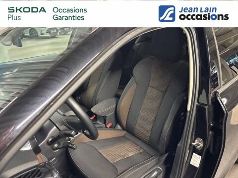 Fabia 1.5 TSI 150 ch DSG7 Style 2023 occasion 38530 Pontcharra