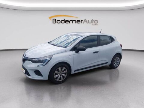 Annonce voiture Renault Clio 12490 €