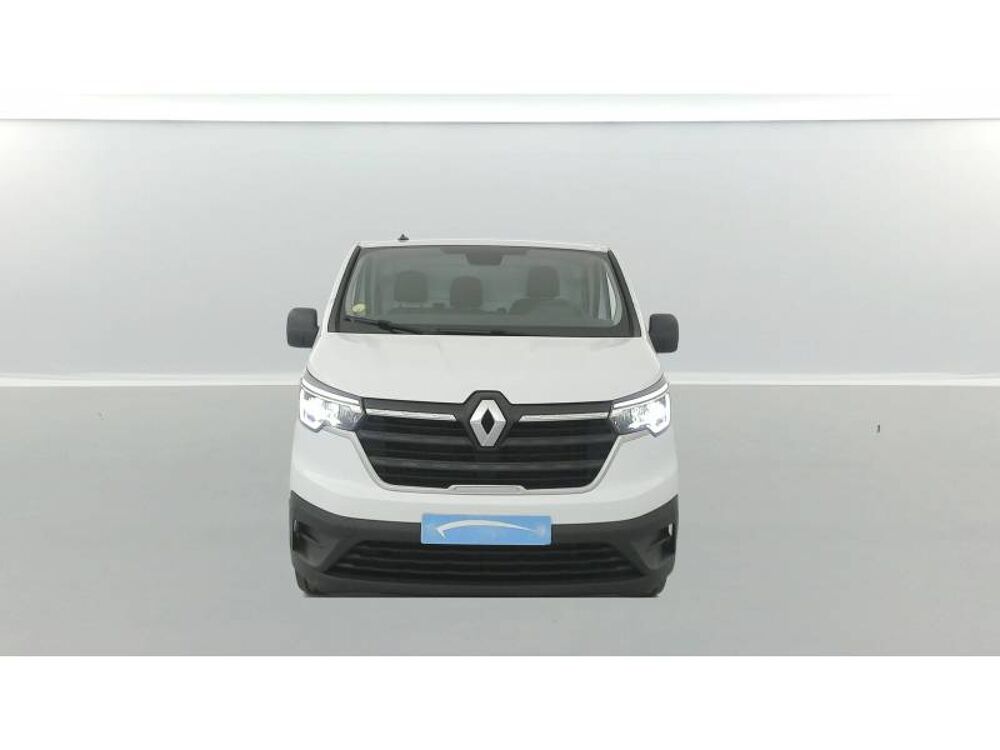 Trafic TRAFIC FGN L1H1 3000 KG BLUE DCI 130 CONFORT 2024 occasion 56850 Caudan