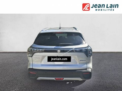 S-cross S-Cross 1.4 Boosterjet Hybrid AllGrip Style 2026 occasion 74700 Domancy